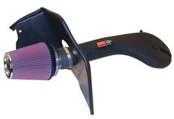 K&N 57-Series FIPK Air Intake System 02-03 Dodge Ram 5.9L Gas - Click Image to Close